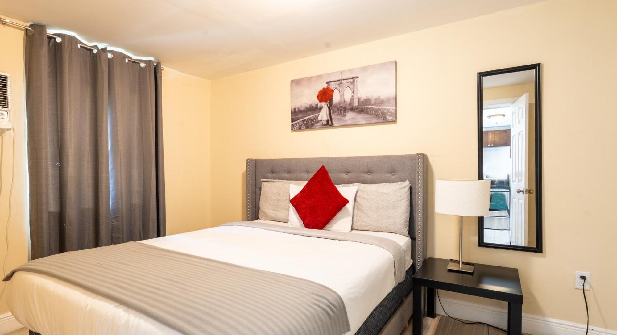 Cozy Private Apts In Hollywood By Hard Rock Casino! Bagian luar foto