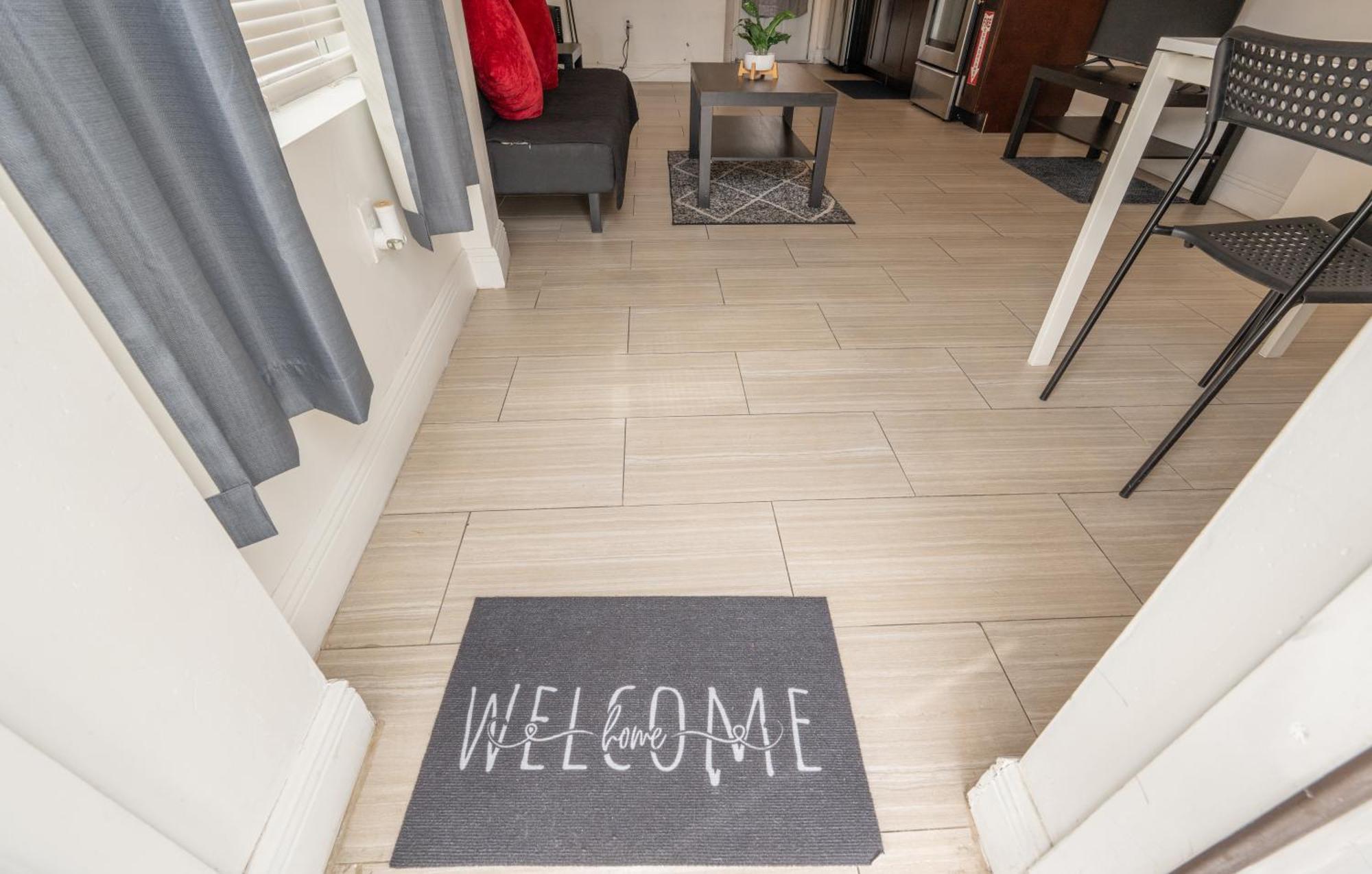 Cozy Private Apts In Hollywood By Hard Rock Casino! Bagian luar foto