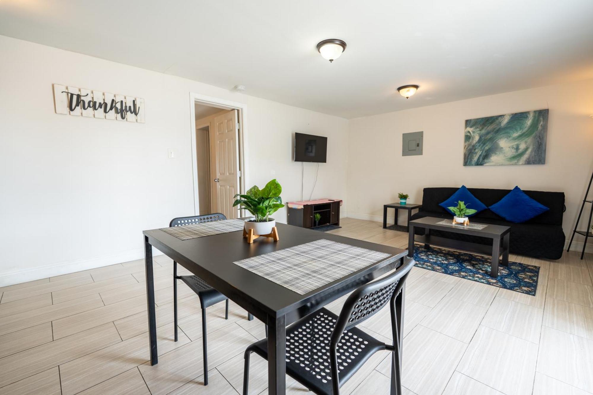 Cozy Private Apts In Hollywood By Hard Rock Casino! Bagian luar foto